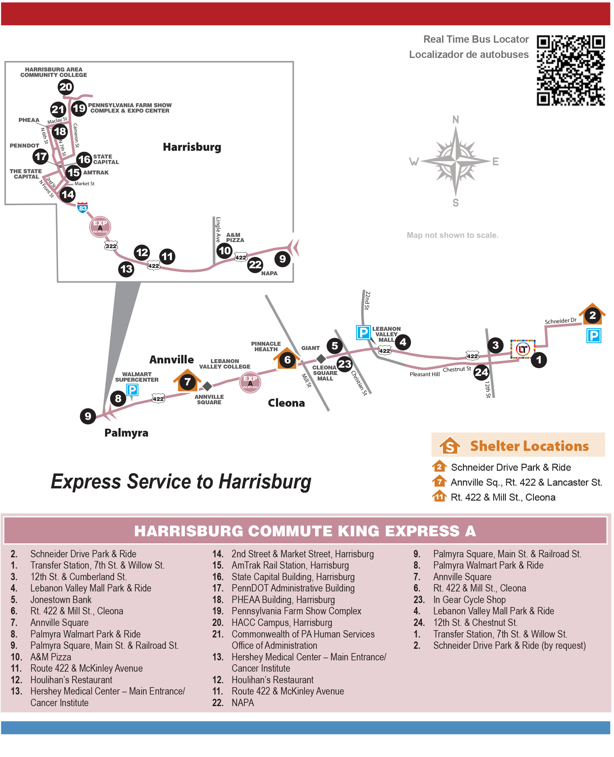 Route 1