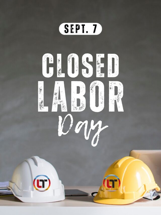Lebanon Transit closed on Labor Day